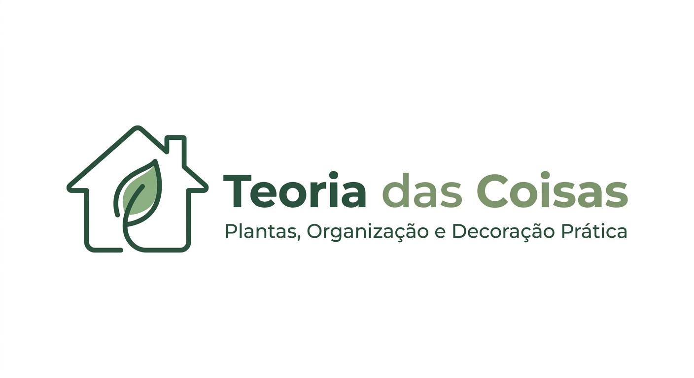 Teoria das Coisas