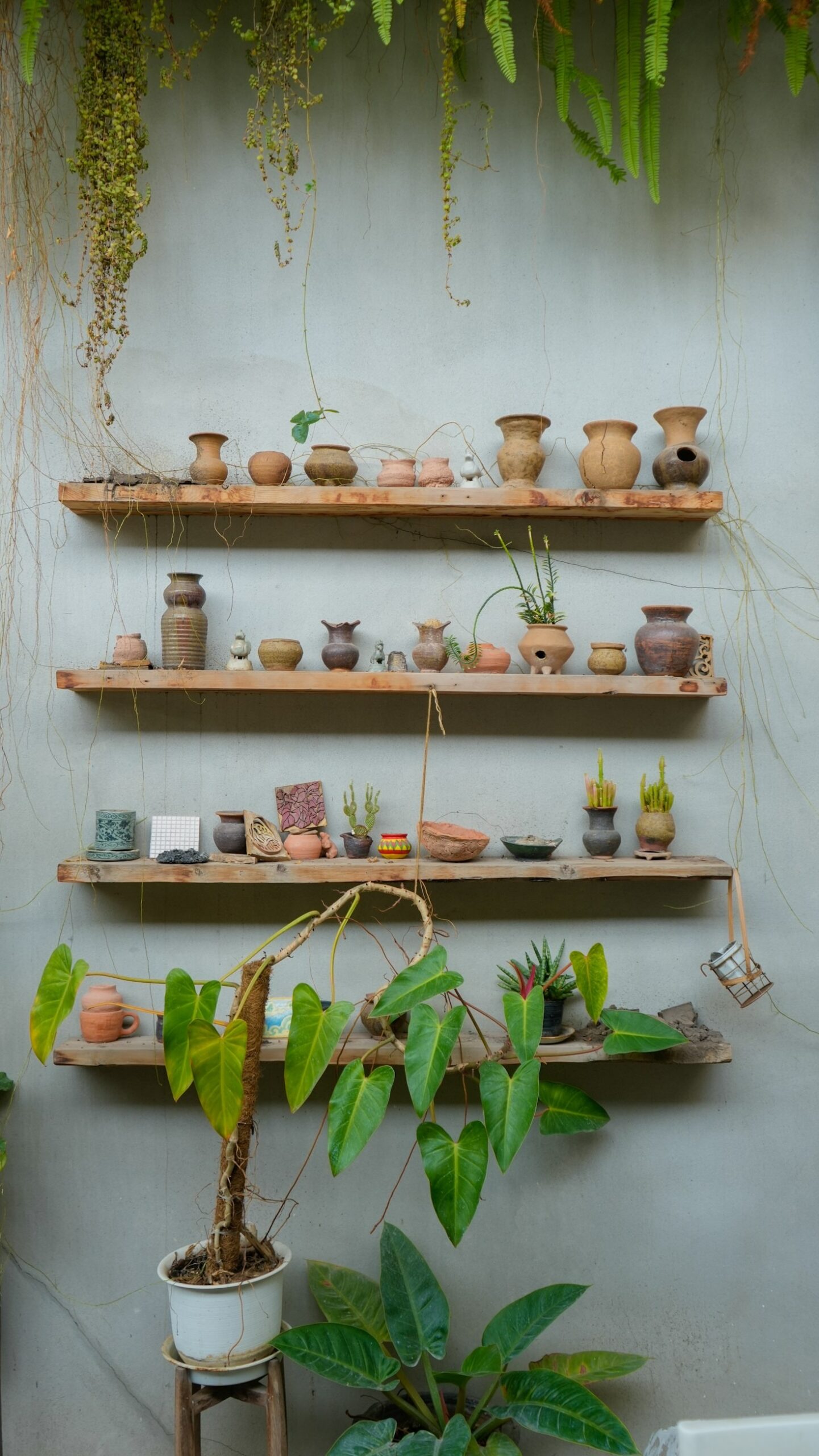 Crie Uma Decoração Aconchegante Com Pouco Investimento